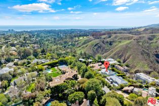 Single Family Residence, 1545 Amalfi dr, Pacific Palisades, CA 90272 - 55