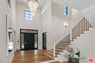 Single Family Residence, 1545 Amalfi dr, Pacific Palisades, CA 90272 - 5