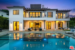Single Family Residence, 1545 Amalfi dr, Pacific Palisades, CA 90272 - 46