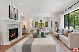 Single Family Residence, 1545 Amalfi dr, Pacific Palisades, CA 90272 - 7
