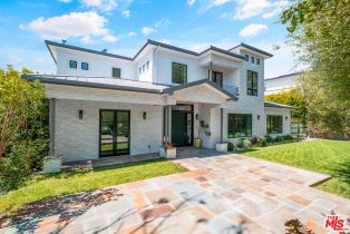 Single Family Residence, 1545 Amalfi dr, Pacific Palisades, CA 90272 - 2