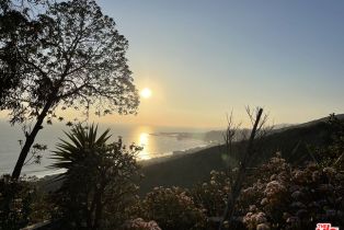 Land, 22105   Carbon Mesa Rd, Malibu, CA  Malibu, CA 90265