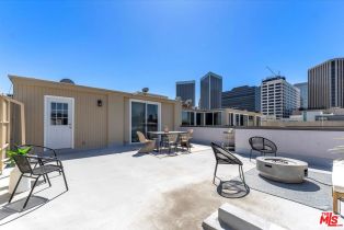 Condominium, 9950 Durant dr, Beverly Hills, CA 90212 - 33