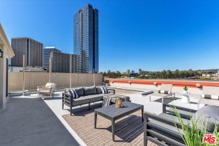 Condominium, 9950 Durant dr, Beverly Hills, CA 90212 - 36