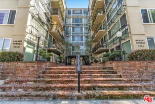 Condominium, 9950 Durant dr, Beverly Hills, CA 90212 - 51