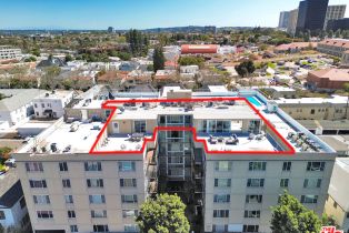 Condominium, 9950 Durant dr, Beverly Hills, CA 90212 - 2