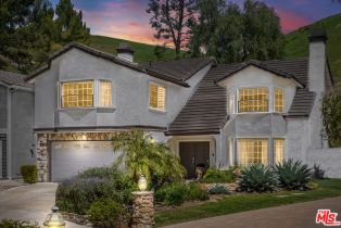 Single Family Residence, 26004 Trana cir, Calabasas, CA 91302 - 2