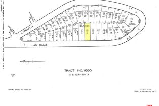 , 346 Las Casas ave, Pacific Palisades, CA 90272 - 2