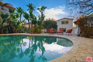 , 346 Las Casas ave, Pacific Palisades, CA 90272 - 7