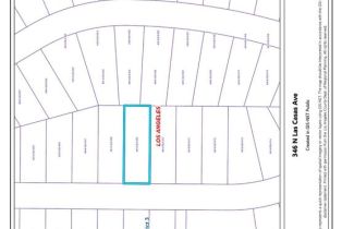 , 346 Las Casas ave, Pacific Palisades, CA 90272 - 3