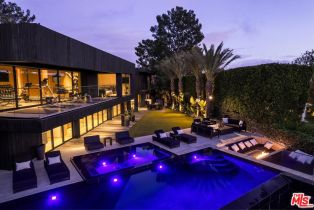 Single Family Residence, 1663 Summitridge dr, Beverly Hills, CA 90210 - 22