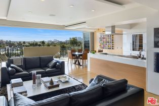 Condominium, 818 Doheny dr, West Hollywood , CA 90069 - 4