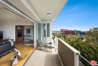 Condominium, 818 Doheny dr, West Hollywood , CA 90069 - 6
