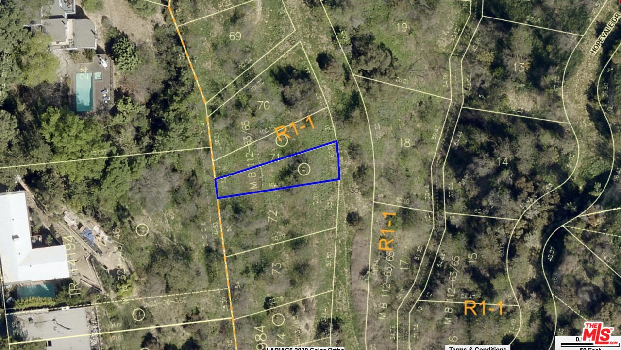 , 3887 Hopevale dr, Sherman Oaks, CA 91403 - 1