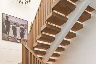 Single Family Residence, 4533 Gentry ave, Studio City, CA 91607 - 16