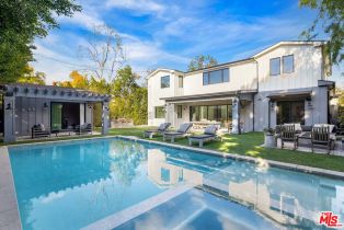 Single Family Residence, 4533 Gentry ave, Studio City, CA 91607 - 14