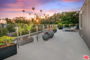 Single Family Residence, 614 California ave, Santa Monica, CA 90403 - 35