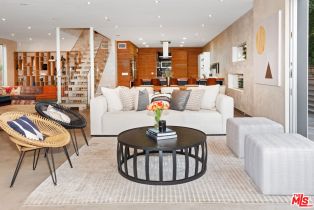 Single Family Residence, 614 California ave, Santa Monica, CA 90403 - 5