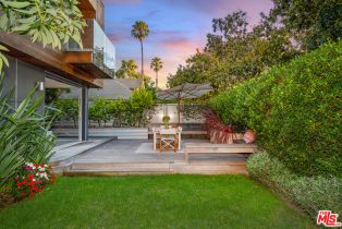 Single Family Residence, 614 California ave, Santa Monica, CA 90403 - 40