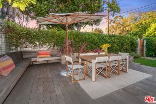 Single Family Residence, 614 California ave, Santa Monica, CA 90403 - 39