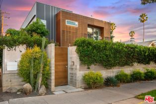 Single Family Residence, 614 California ave, Santa Monica, CA 90403 - 2