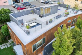 Single Family Residence, 614 California ave, Santa Monica, CA 90403 - 41