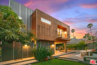Single Family Residence, 614   California Ave, Santa Monica, CA  Santa Monica, CA 90403