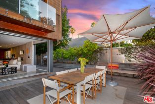 Single Family Residence, 614 California ave, Santa Monica, CA 90403 - 37