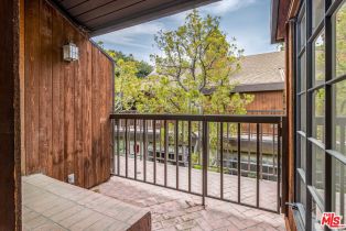 Condominium, 202 San Vicente blvd, Santa Monica, CA 90402 - 20