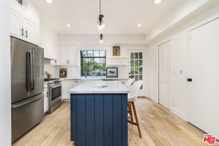 Condominium, 202 San Vicente blvd, Santa Monica, CA 90402 - 9