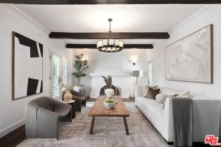 Single Family Residence, 616 21st st, Santa Monica, CA 90402 - 3