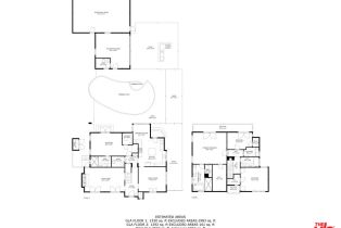 Single Family Residence, 616 21st st, Santa Monica, CA 90402 - 26