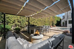 Single Family Residence, 616 21st st, Santa Monica, CA 90402 - 20