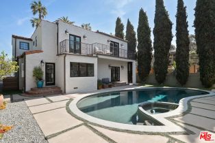 Single Family Residence, 616 21st st, Santa Monica, CA 90402 - 19