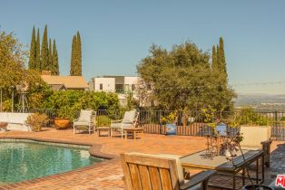 , 16582 Calneva dr, Encino, CA 91436 - 23