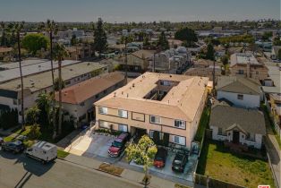 Residential Income, 3827   Tilden Ave, Culver City, CA  Culver City, CA 90232