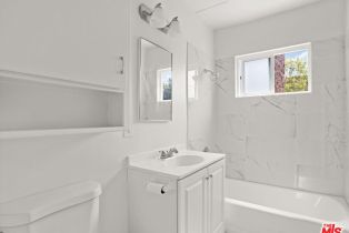 Residential Income, 3827 Tilden ave, Culver City, CA 90232 - 5