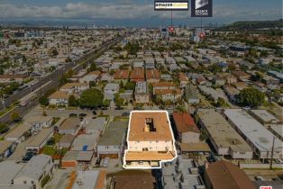 Residential Income, 3827 Tilden ave, Culver City, CA 90232 - 2