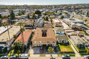 Residential Income, 3827 Tilden ave, Culver City, CA 90232 - 6