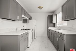 Residential Income, 3827 Tilden ave, Culver City, CA 90232 - 3