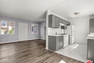 Residential Income, 3827 Tilden ave, Culver City, CA 90232 - 4