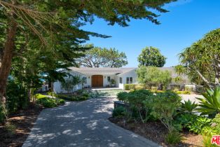 , 7157 Birdview ave, Malibu, CA 90265 - 4