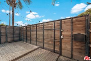 Residential Income, 125 Brooks ave, Venice, CA 90291 - 22