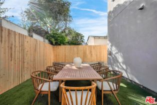 Condominium, 5832 David ave, Culver City, CA 90034 - 19