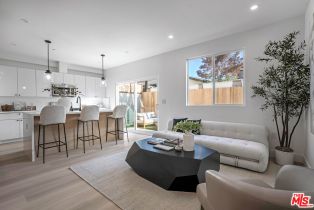 Condominium, 5832   David Ave, Culver City, CA  Culver City, CA 90034