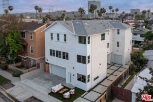 Condominium, 5832 David ave, Culver City, CA 90034 - 40