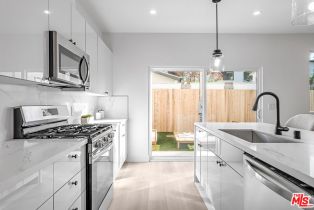 Condominium, 5832 David ave, Culver City, CA 90034 - 12