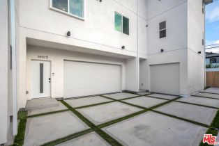 Condominium, 5832 David ave, Culver City, CA 90034 - 5