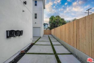 Condominium, 5832 David ave, Culver City, CA 90034 - 4