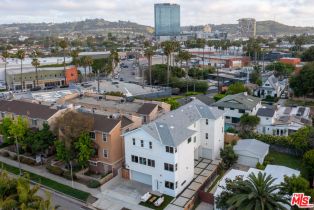 Condominium, 5832 David ave, Culver City, CA 90034 - 37